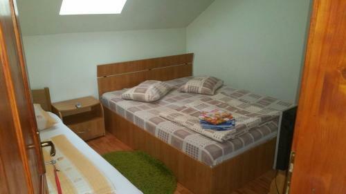 Hostal Casa Andra