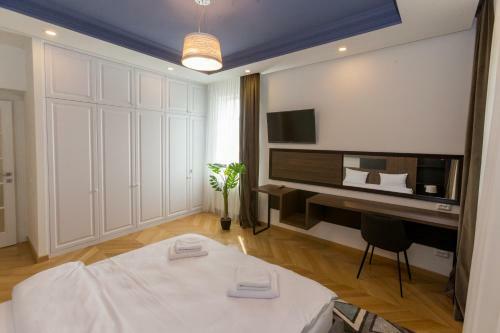 Cluj Lux Apartment Central