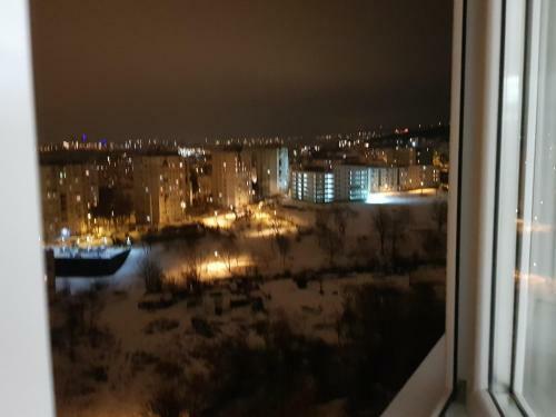 Mega Lux Apartment