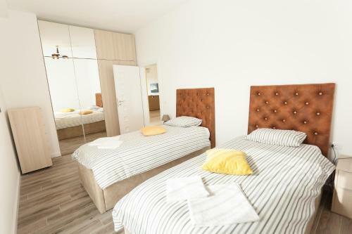 Apartamento Cluj City View