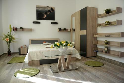 Central Park Apartments
