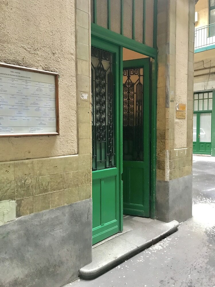 Apartamento Perfect Stay 2