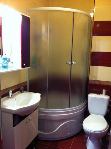Apartamento Garsoniera Dragut