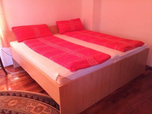Hostal Casa Otilia