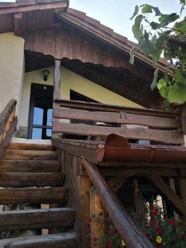 Hostal Casa Pasca