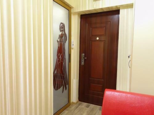 Apartamento Amour Rouge Suite (adults Only)