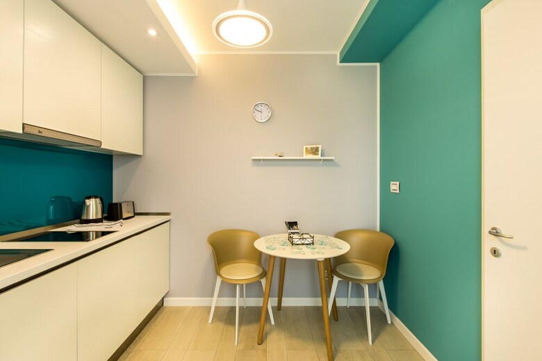 Mava Apartamente