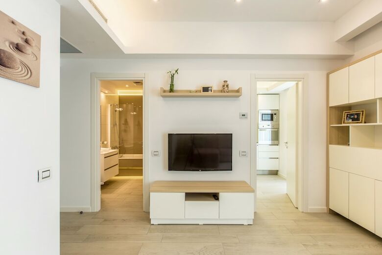 Mava Apartamente