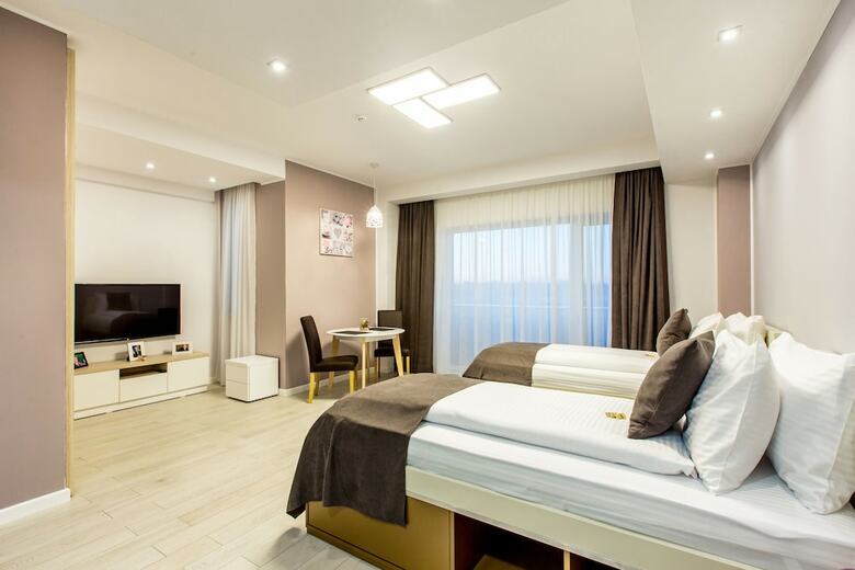 Mava Apartamente