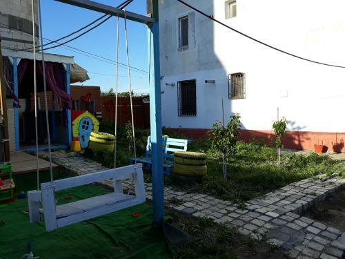 Apartament La Malul Marii Negre