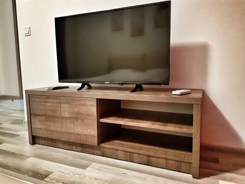 Apartamento Arianna Residence Summerland