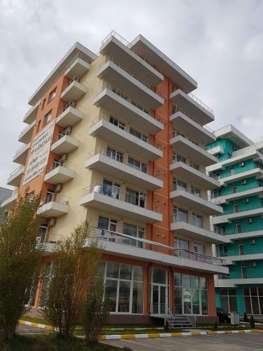 Apartment Panorama Summerland