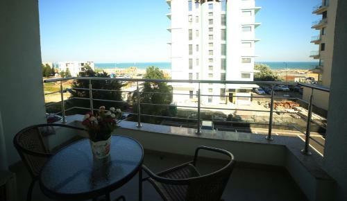 Apartamento The Loft Of Summerland