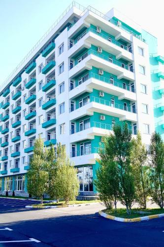 Apartamento The Loft Of Summerland