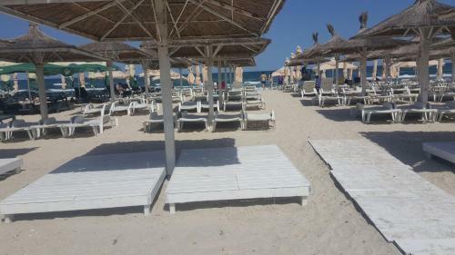 Apartamento Mamaia Coral Patrick Summerland