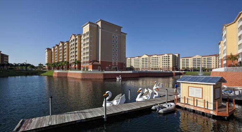 Hotel Westgate Vacation Villas