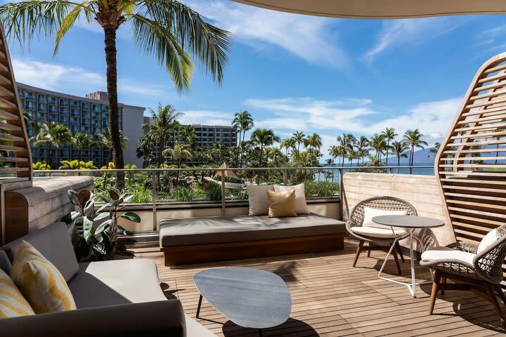 Hotel Westin Maui Resort & Spa