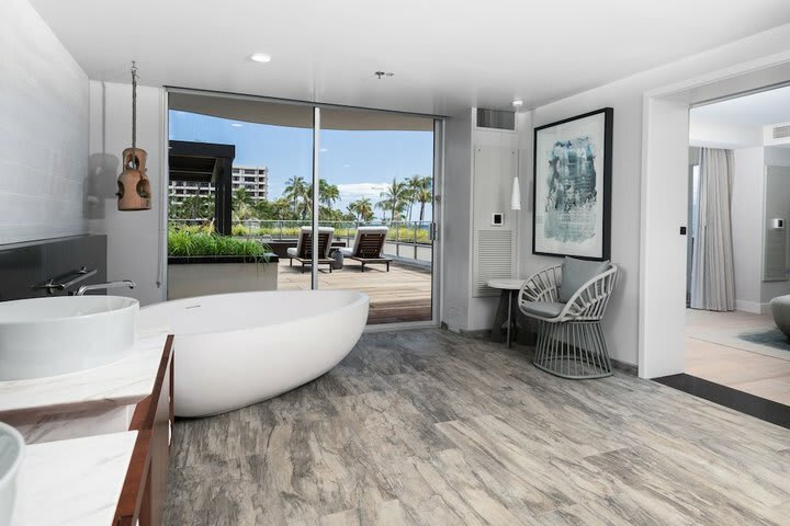 Hotel Westin Maui Resort & Spa