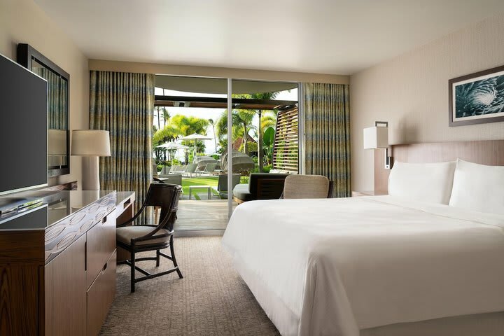 Hotel Westin Maui Resort & Spa