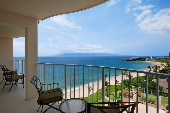 Hotel Westin Maui Resort & Spa