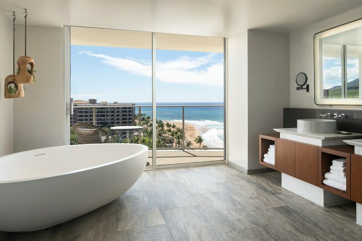 Hotel Westin Maui Resort & Spa