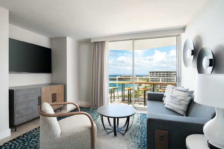 Hotel Westin Maui Resort & Spa