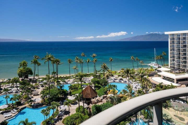 Hotel Westin Maui Resort & Spa