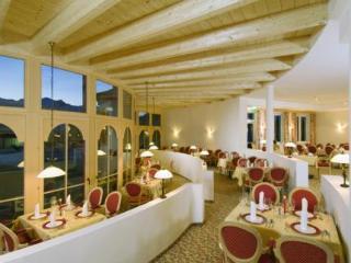 Familien & Kinderhotel Kaiserhof