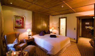 Singer Sporthotel & Spa