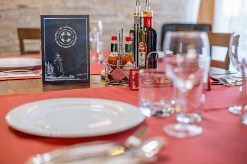 Hostal Andreea Residence Mamaia Nord