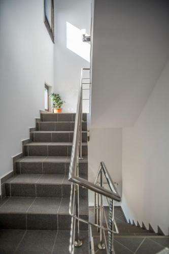 Hostal Andreea Residence Mamaia Nord