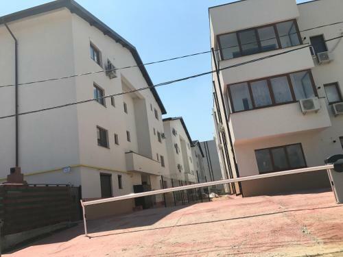 Apartamento Holiday Beach Mamaia Nord
