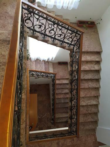 Hostal Pensiunea Mayumi Moneasa