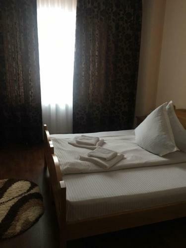 Agroturismo Pensiunea Alina