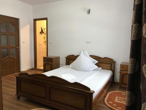 Agroturismo Pensiunea Alina