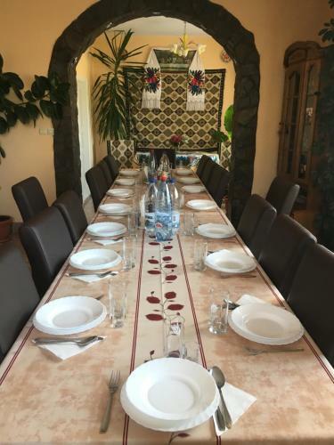 Agroturismo Pensiunea Alina
