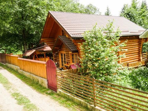 Atelierul Zanei Holiday Home