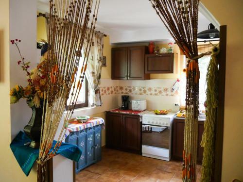 Atelierul Zanei Holiday Home