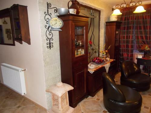 Atelierul Zanei Holiday Home
