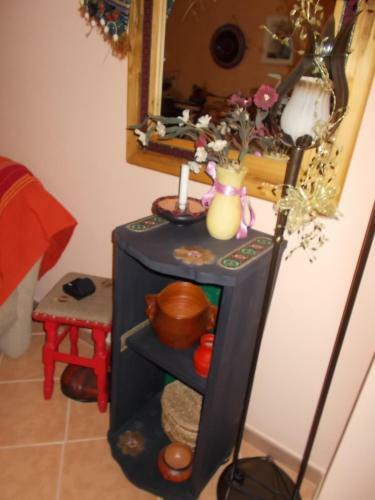 Atelierul Zanei Holiday Home
