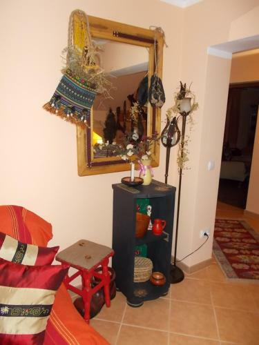 Atelierul Zanei Holiday Home