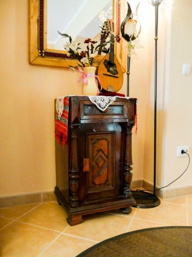 Atelierul Zanei Holiday Home