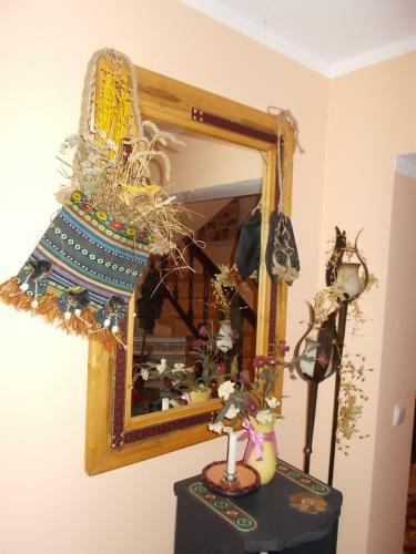 Atelierul Zanei Holiday Home