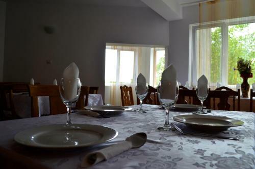 Hostal Casa Lorena