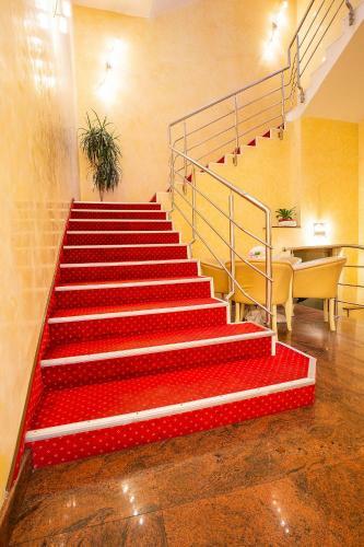 Hotel Dana 2