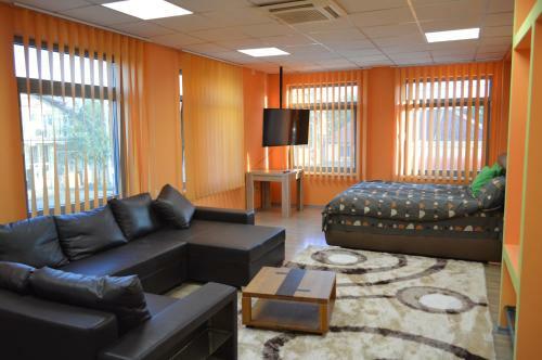Apartamento Dakar Experience
