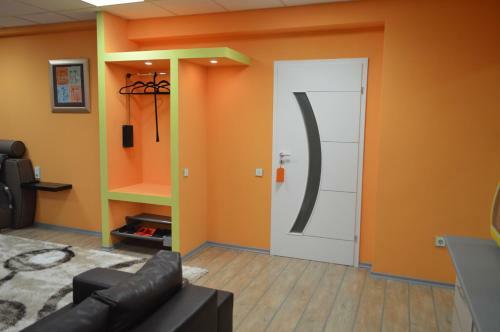 Apartamento Dakar Experience