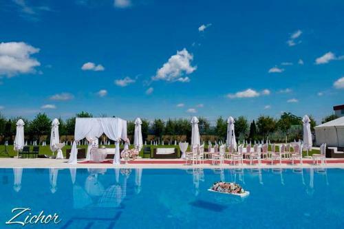 Hotel Dana