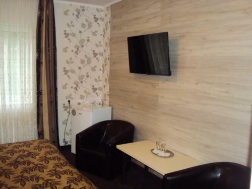 Hostal Pension Regal