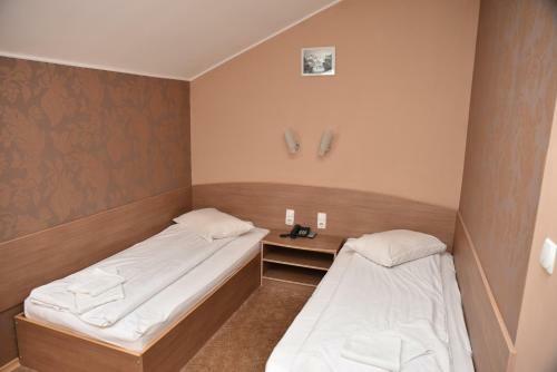 Hostal Pension Regal